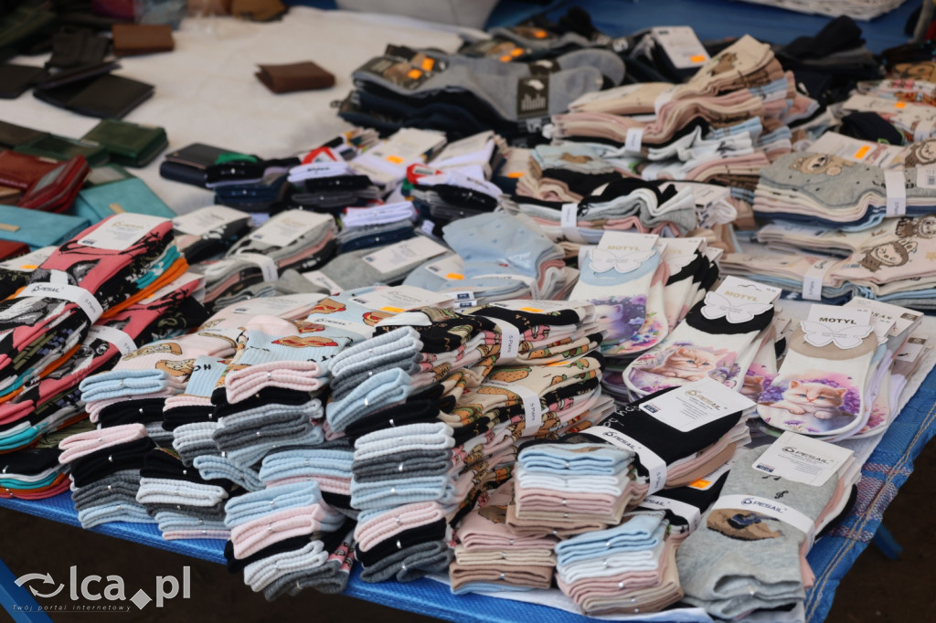 Tłumy i lokalne skarby w Bartoszowie!