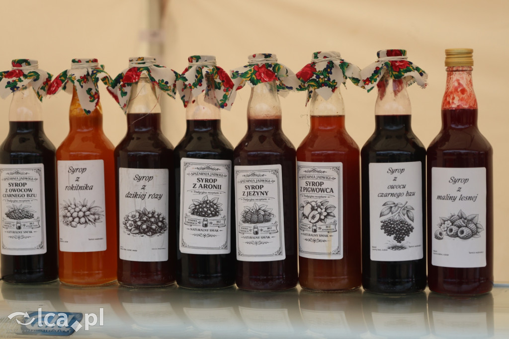 Tłumy i lokalne skarby w Bartoszowie!