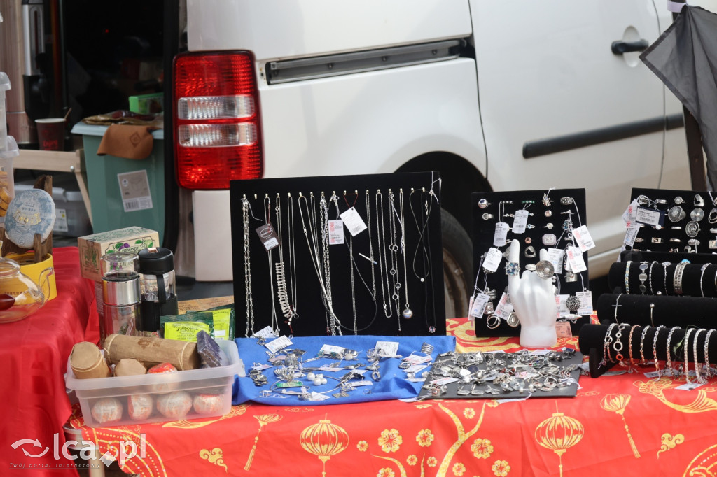 Tłumy i lokalne skarby w Bartoszowie!