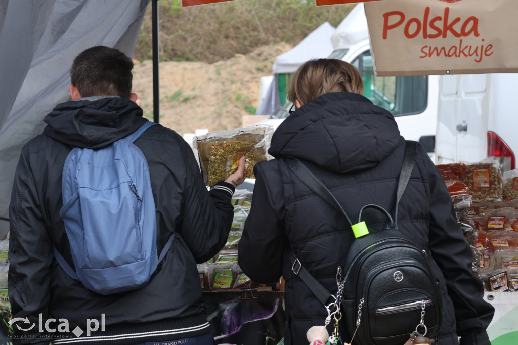 Tłumy i lokalne skarby w Bartoszowie!