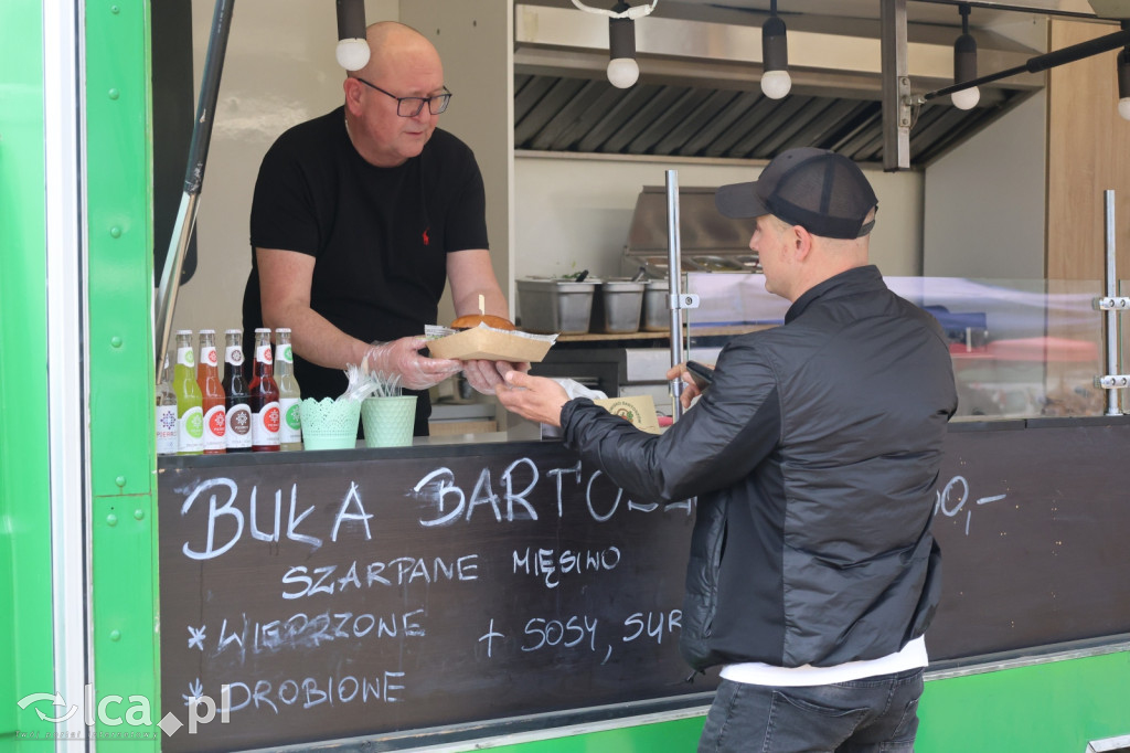 Tłumy i lokalne skarby w Bartoszowie!