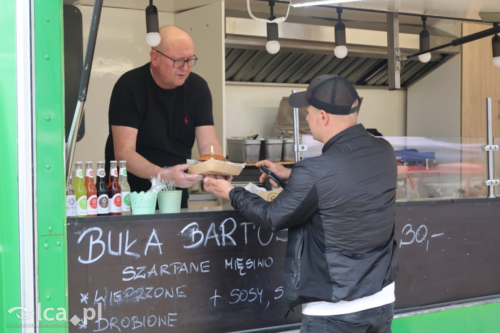 Tłumy i lokalne skarby w Bartoszowie!