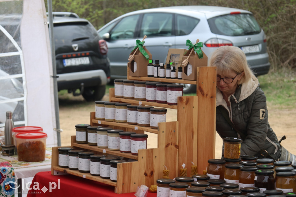 Tłumy i lokalne skarby w Bartoszowie!