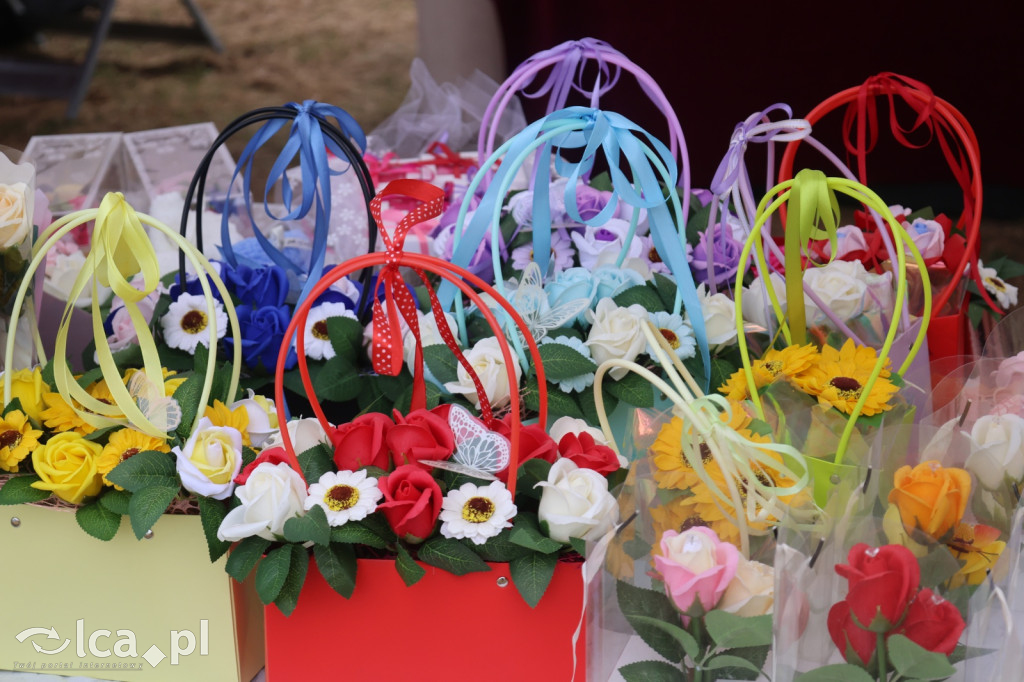 Tłumy i lokalne skarby w Bartoszowie!