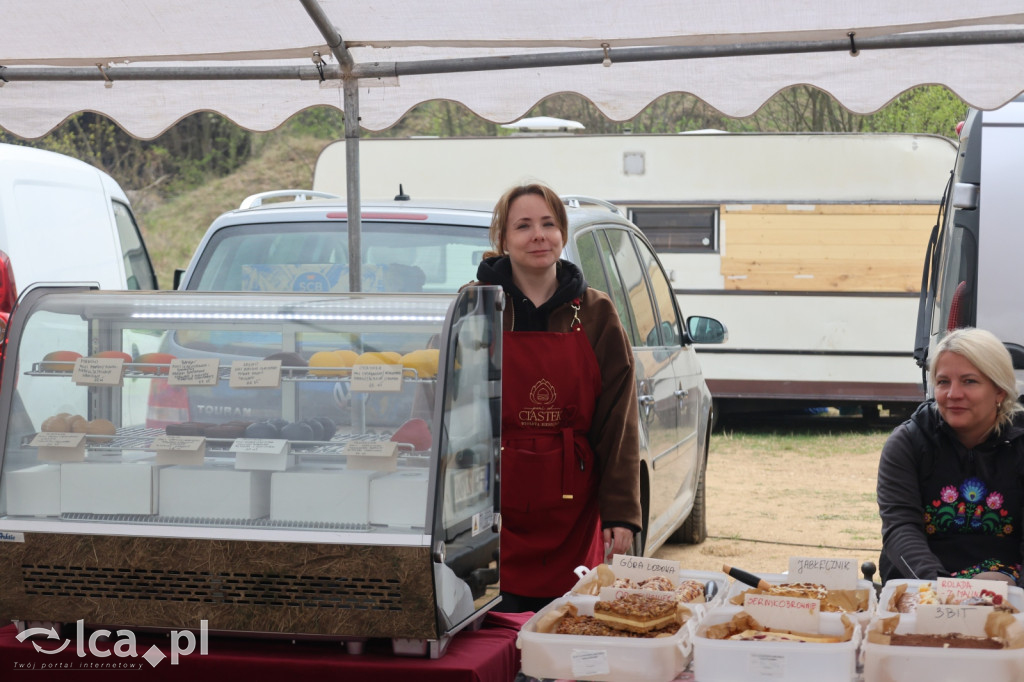 Tłumy i lokalne skarby w Bartoszowie!