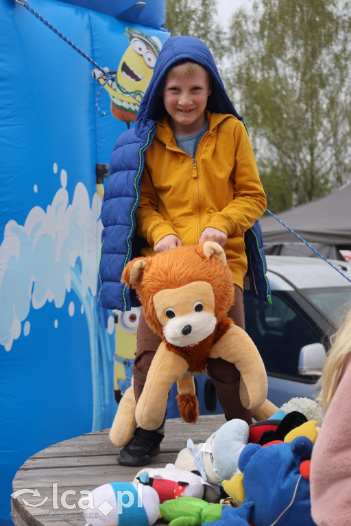 Tłumy i lokalne skarby w Bartoszowie!