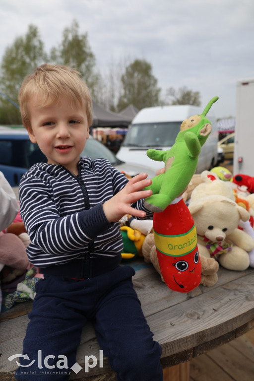 Tłumy i lokalne skarby w Bartoszowie!