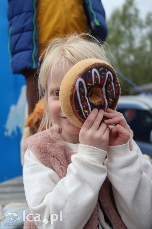 Tłumy i lokalne skarby w Bartoszowie!