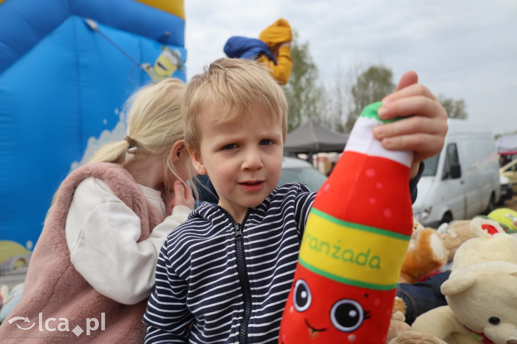 Tłumy i lokalne skarby w Bartoszowie!