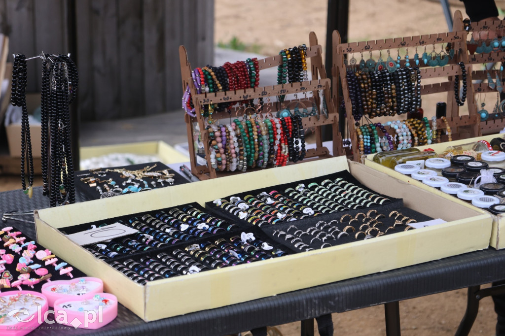 Tłumy i lokalne skarby w Bartoszowie!