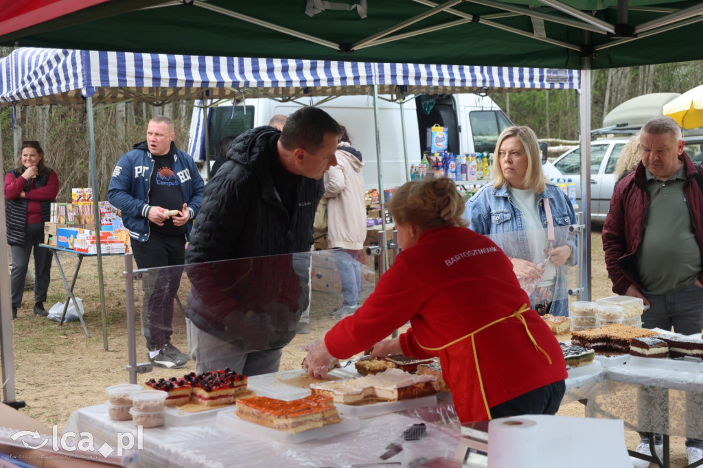 Tłumy i lokalne skarby w Bartoszowie!