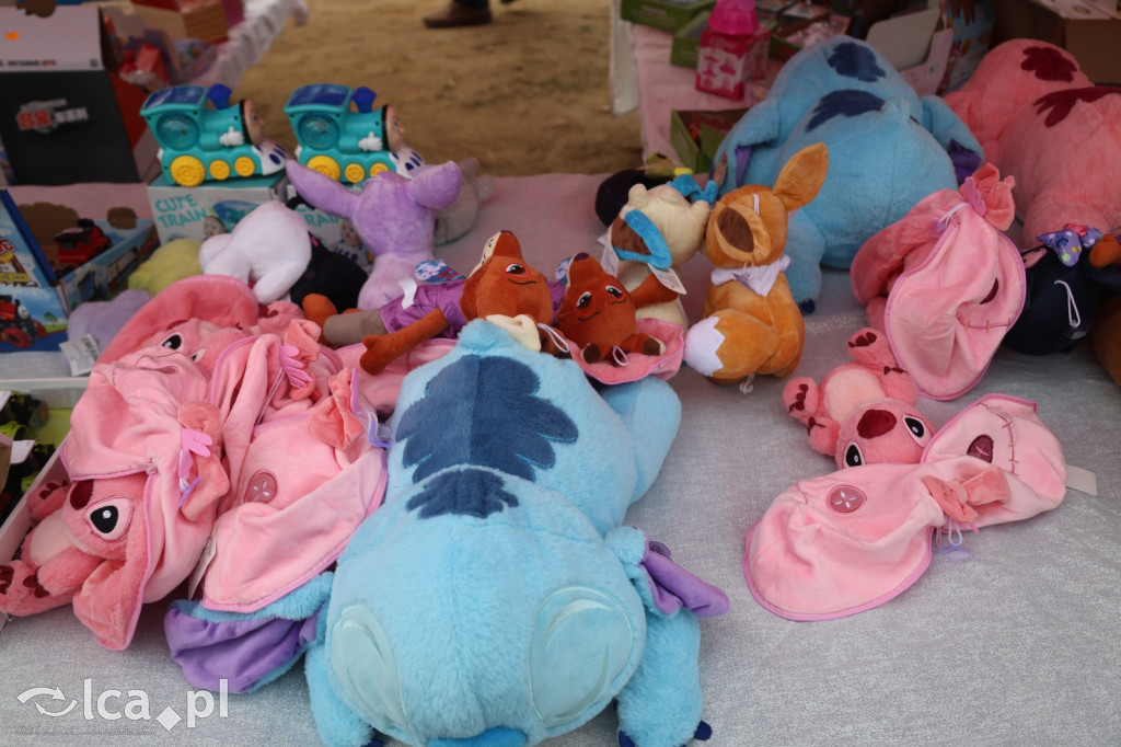 Tłumy i lokalne skarby w Bartoszowie!