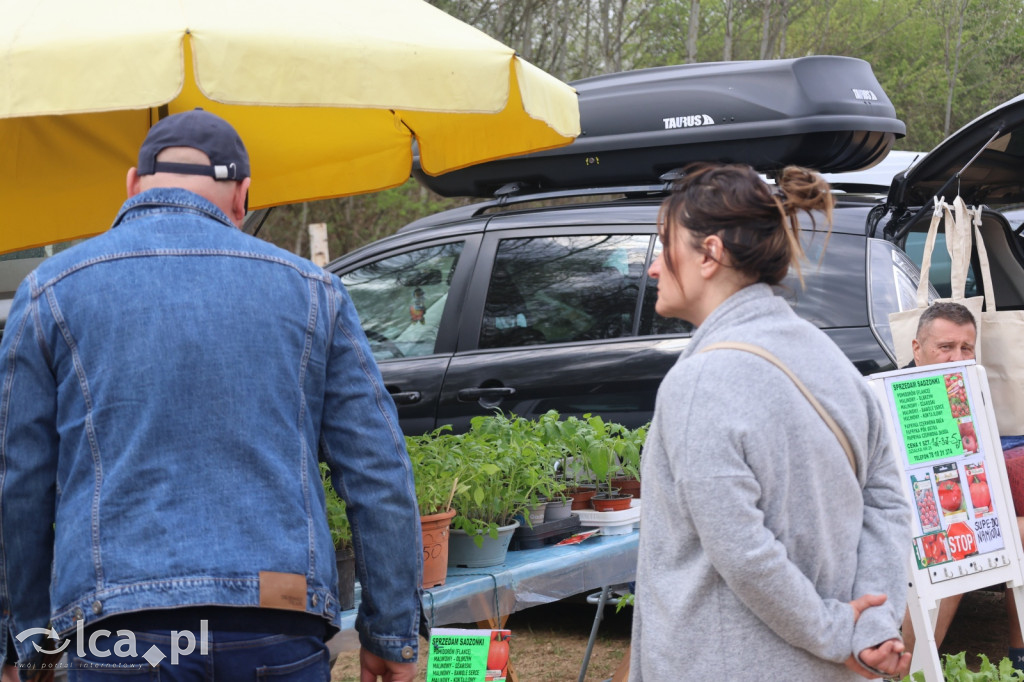 Tłumy i lokalne skarby w Bartoszowie!