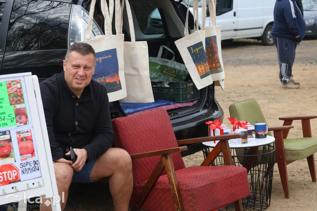 Tłumy i lokalne skarby w Bartoszowie!