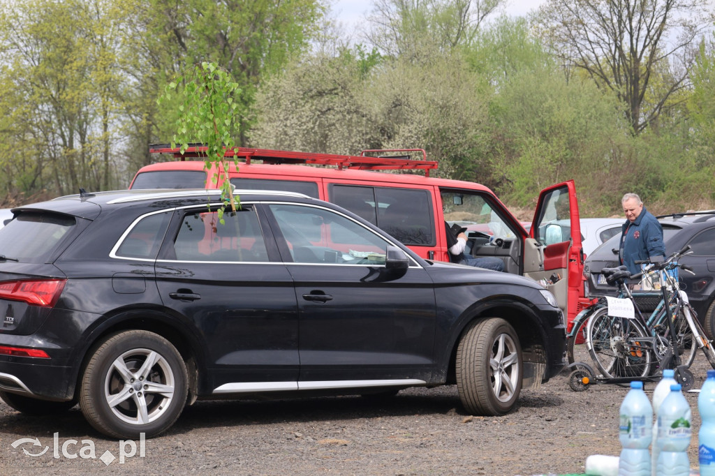 Tłumy i lokalne skarby w Bartoszowie!