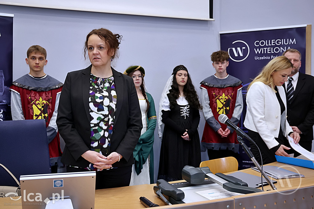 Mediewiści rywalizowali w Legnicy