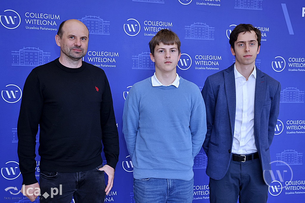 Mediewiści rywalizowali w Legnicy