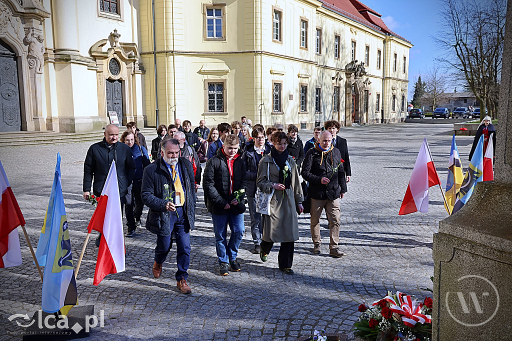 Mediewiści rywalizowali w Legnicy