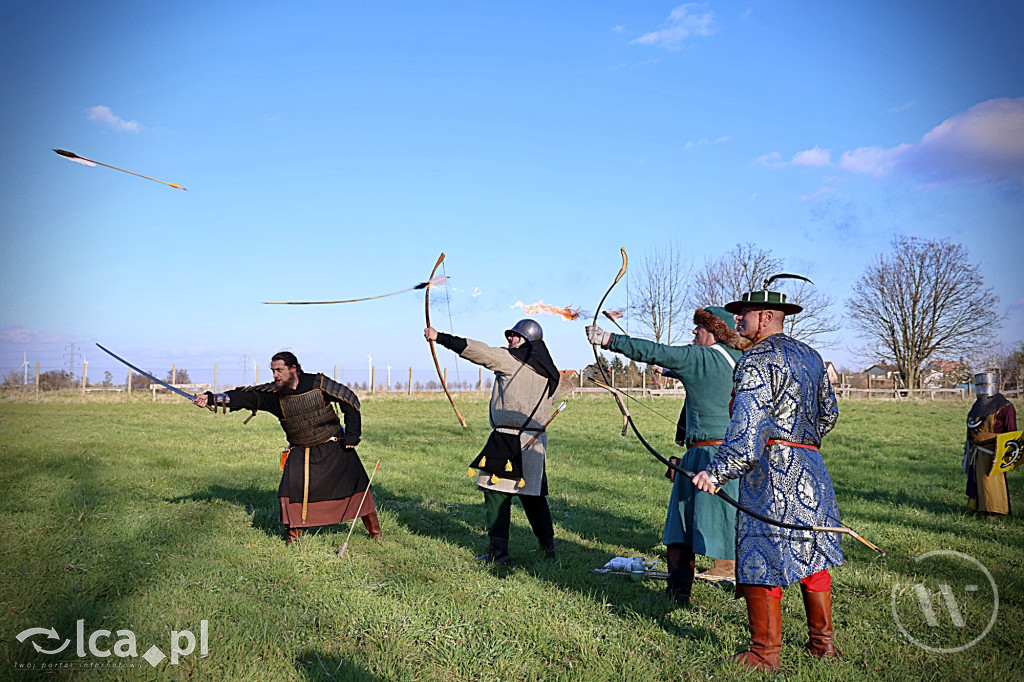 Mediewiści rywalizowali w Legnicy