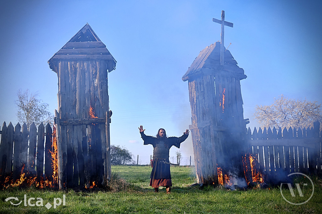 Mediewiści rywalizowali w Legnicy
