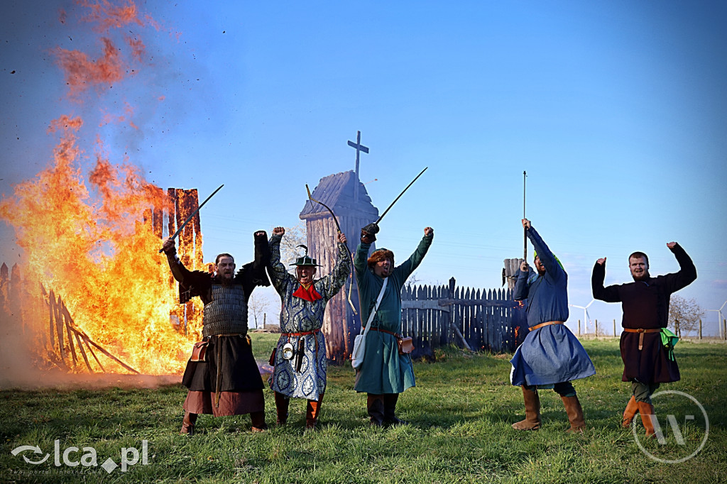 Mediewiści rywalizowali w Legnicy