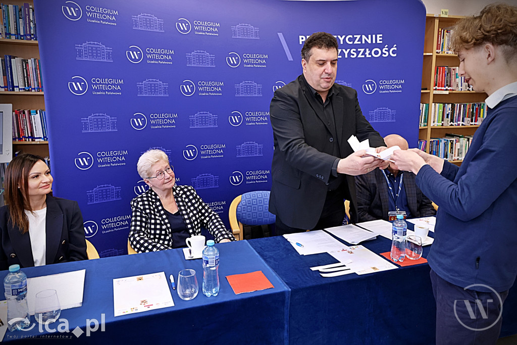 Mediewiści rywalizowali w Legnicy