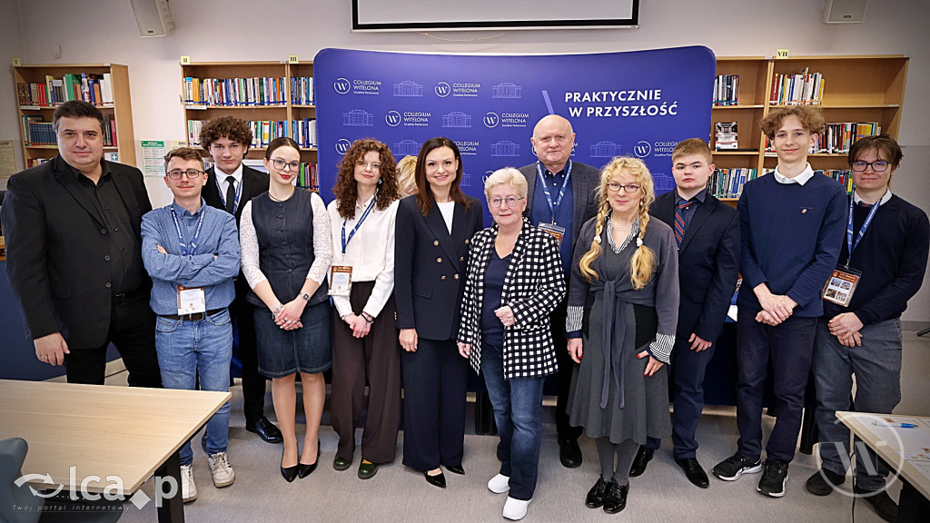 Mediewiści rywalizowali w Legnicy