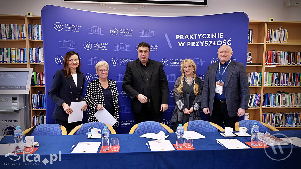 Mediewiści rywalizowali w Legnicy