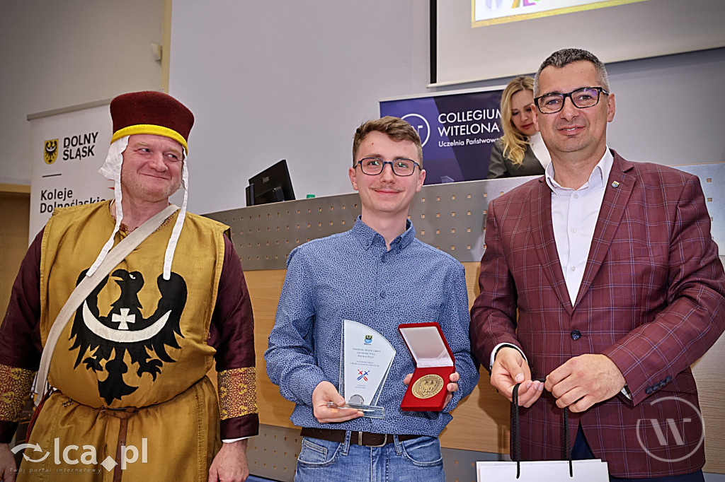 Mediewiści rywalizowali w Legnicy