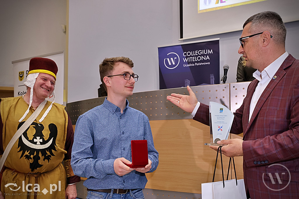 Mediewiści rywalizowali w Legnicy