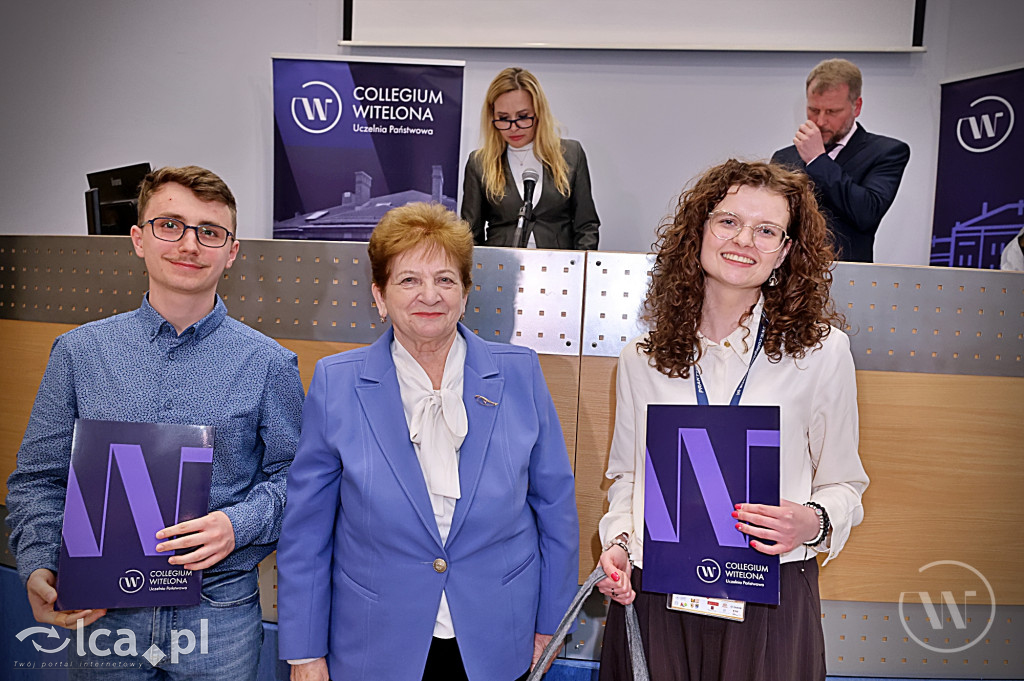 Mediewiści rywalizowali w Legnicy