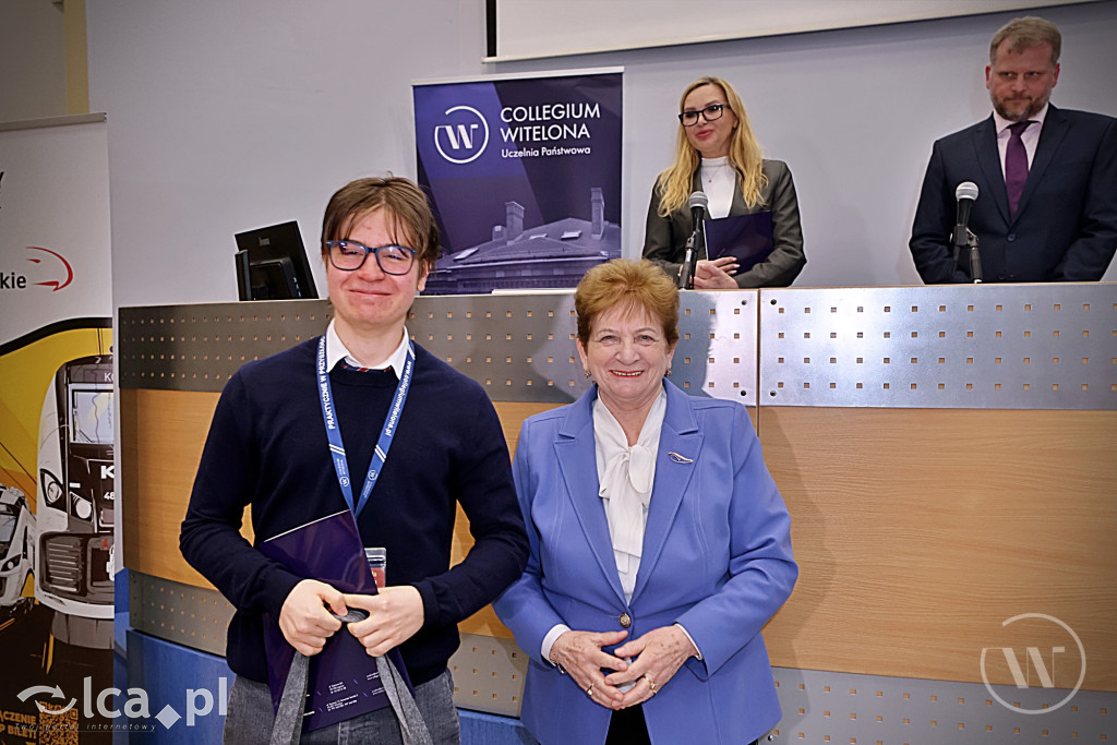 Mediewiści rywalizowali w Legnicy