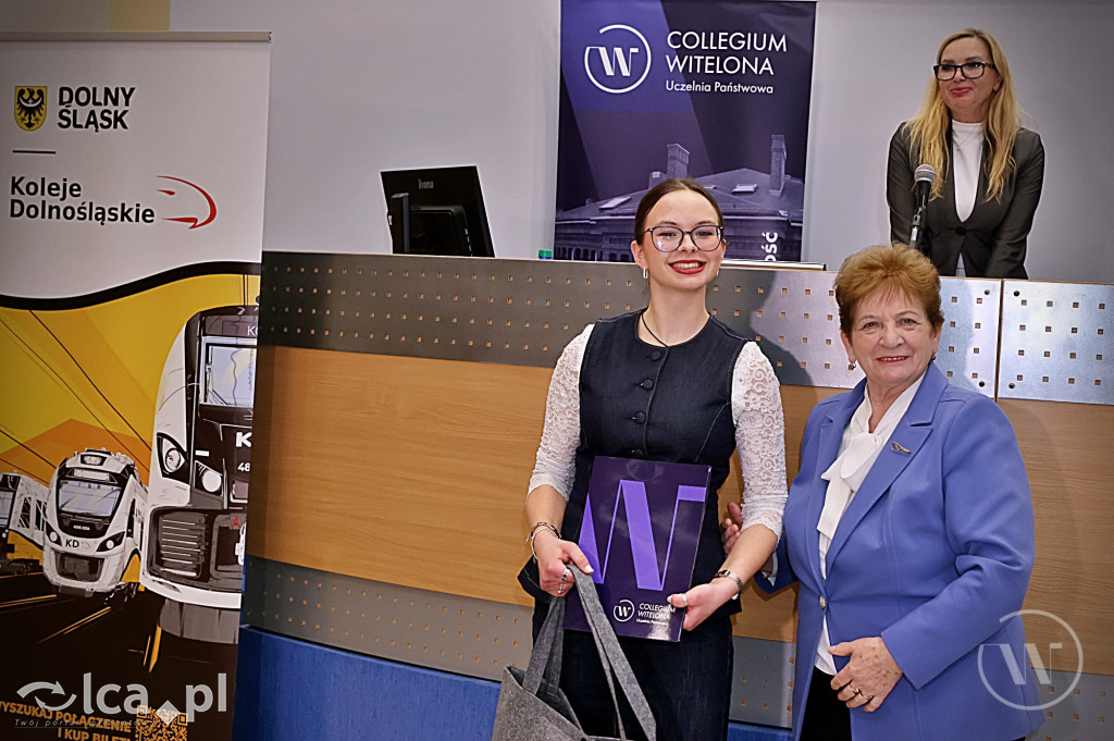 Mediewiści rywalizowali w Legnicy