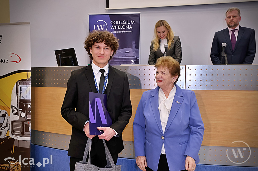 Mediewiści rywalizowali w Legnicy