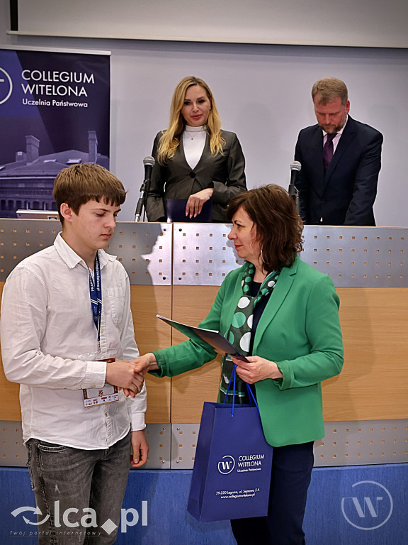 Mediewiści rywalizowali w Legnicy