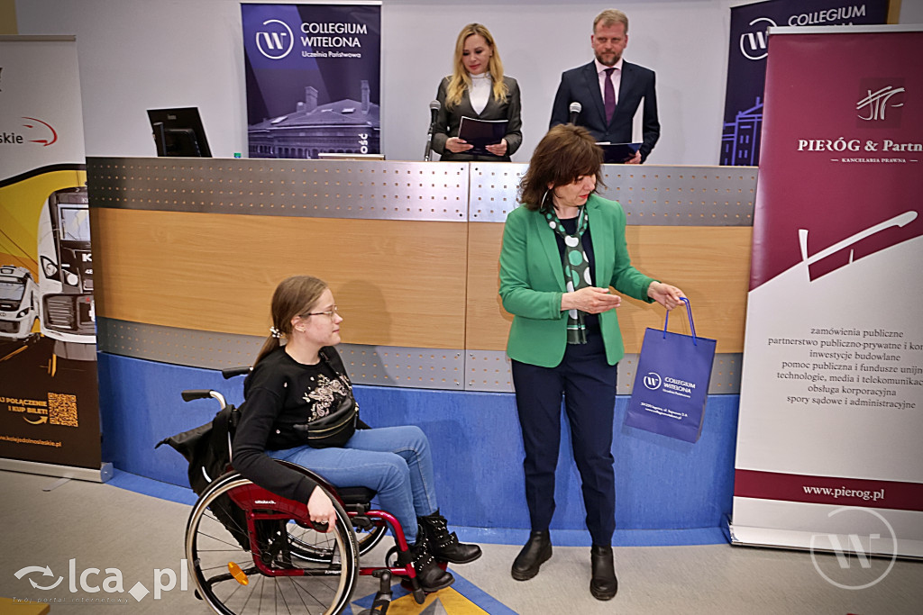 Mediewiści rywalizowali w Legnicy