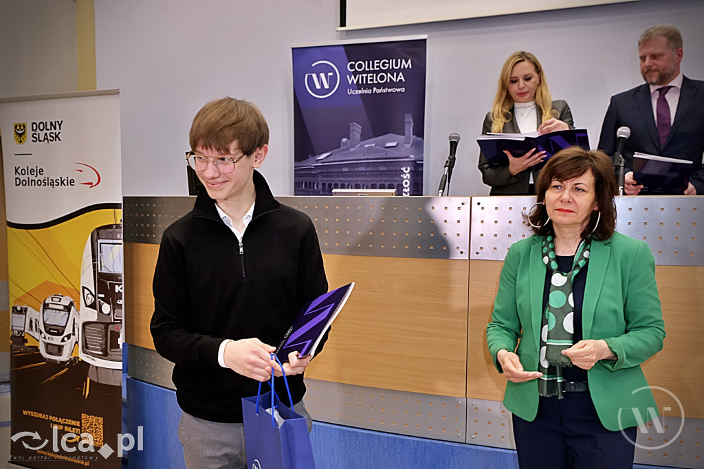 Mediewiści rywalizowali w Legnicy