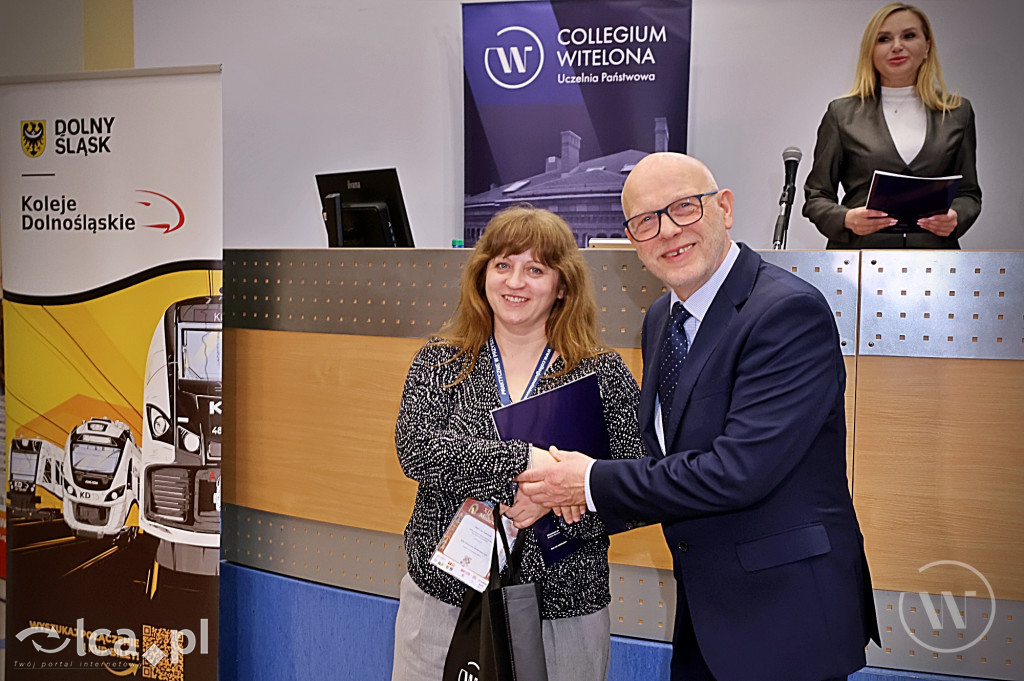 Mediewiści rywalizowali w Legnicy