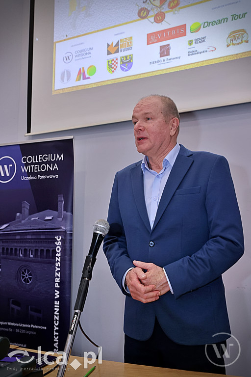 Mediewiści rywalizowali w Legnicy