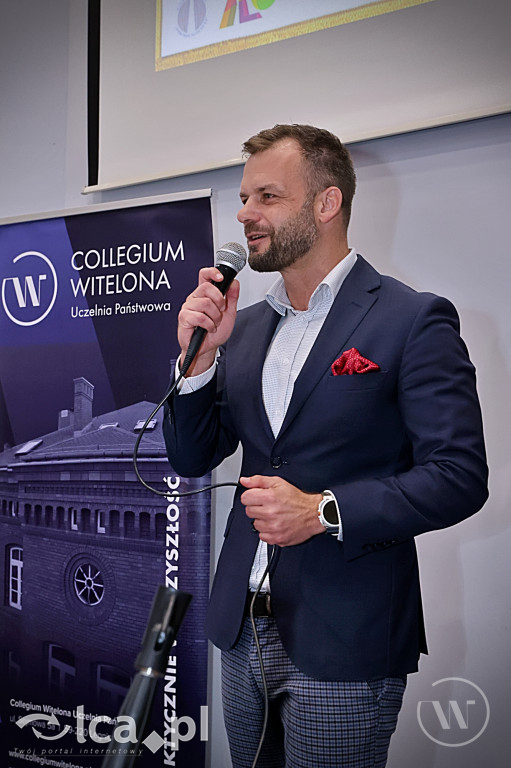 Mediewiści rywalizowali w Legnicy