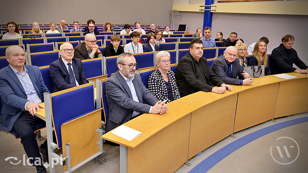 Mediewiści rywalizowali w Legnicy