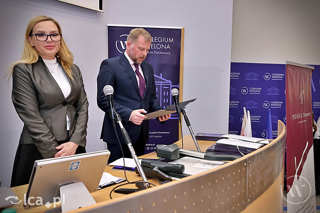 Mediewiści rywalizowali w Legnicy