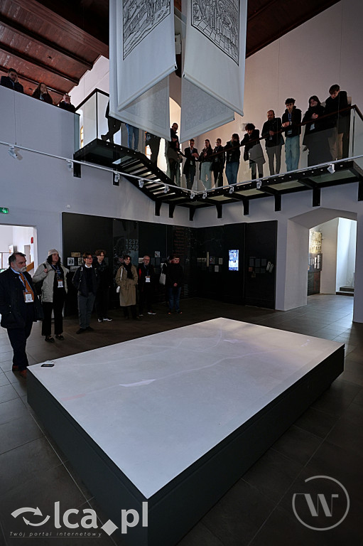 Mediewiści rywalizowali w Legnicy