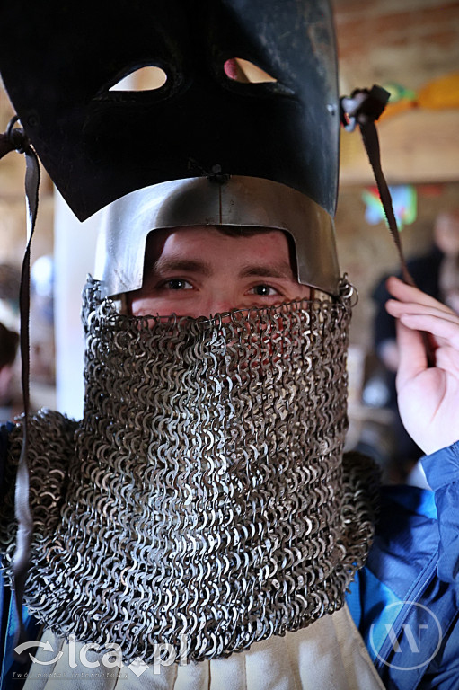 Mediewiści rywalizowali w Legnicy