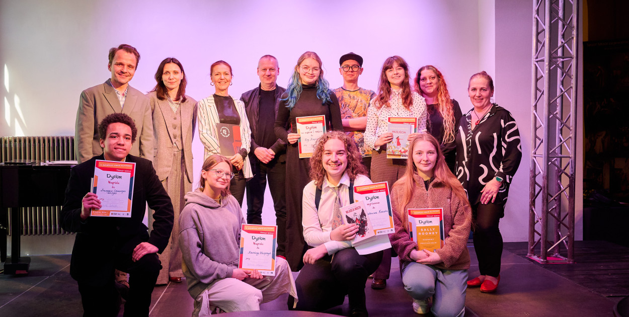 Eliminacje rejonowe OKR zakończone