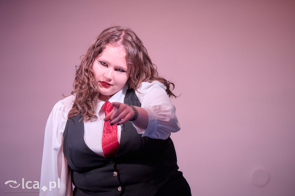 Eliminacje rejonowe OKR zakończone