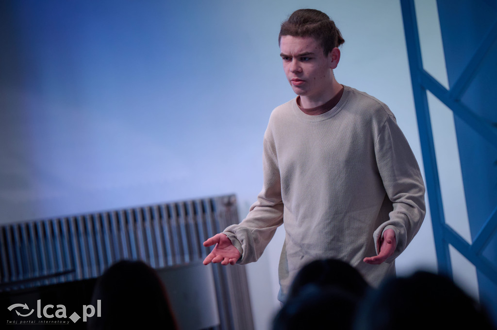 Eliminacje rejonowe OKR zakończone