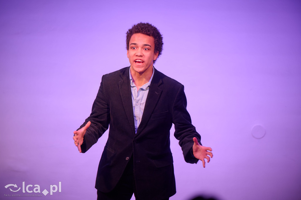 Eliminacje rejonowe OKR zakończone