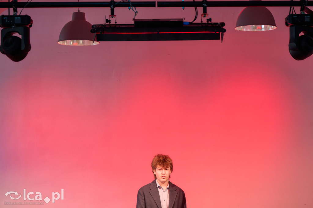 Eliminacje rejonowe OKR zakończone