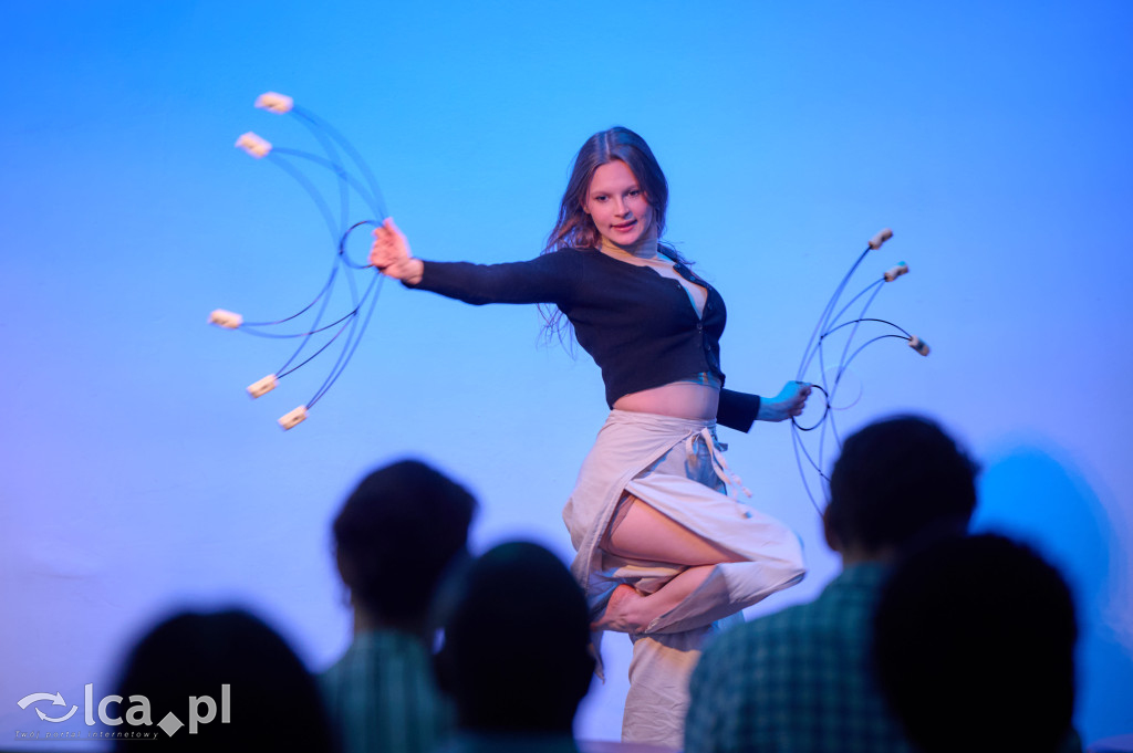 Eliminacje rejonowe OKR zakończone